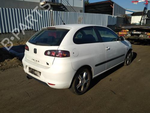 Starter SEAT IBIZA III (6L1) 1.9 TDI | BP25689030M8 