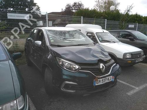Engine RENAULT CAPTUR I (J5_, H5_) 1.5 dCi 90 (J5N4, J5M5, J5MW, J5M6, J5AL, J5AJ) | BP30965136M1  - Image 6