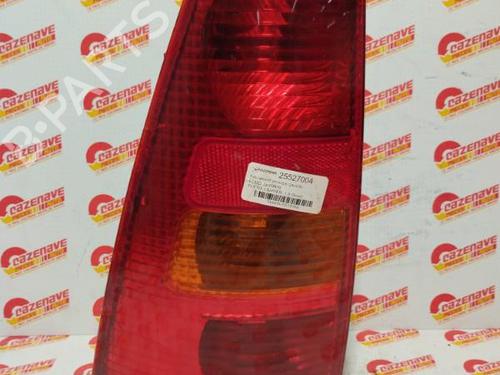 Used Left taillight FORD FOCUS I Turnier (DNW) 1.8 Turbo DI / TDDi (90 hp) 25696594
