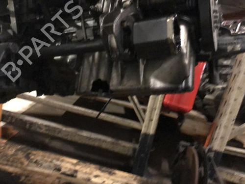 Used Engine Engine ALFA ROMEO 147 (937_) 1.9 JTDM 16V (937.AXN1B, 937.AXZ1B) (170 hp) 25695973 25695973