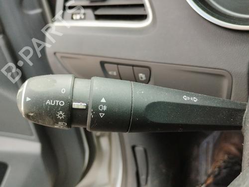 Left front window switch PEUGEOT 508 I (8D_) 2.0 BlueHDi 150 | BP34639530I27 - Image 33