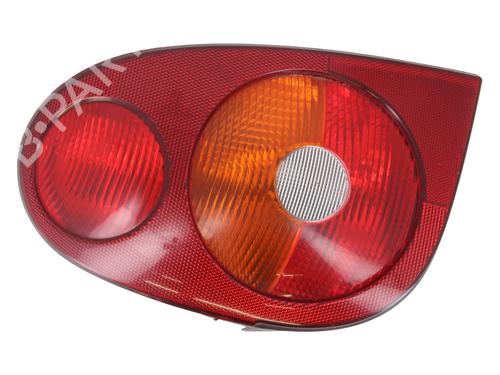 Used Right taillight RENAULT MEGANE I Cabriolet (EA0/1_) 1.6 16V (EA04, EA0B, EA11, EA1J) (107 hp) 31282372