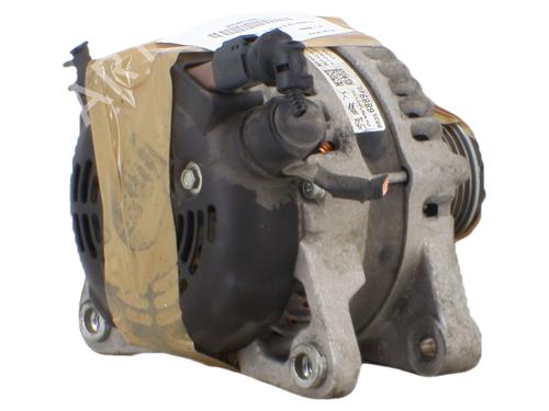 Used Alternator Alternator CITROËN C3 III (SX) 1.5 BlueHDi 100 (SXYHYP, SXYHTU) (102 hp) 39167807 39167807
