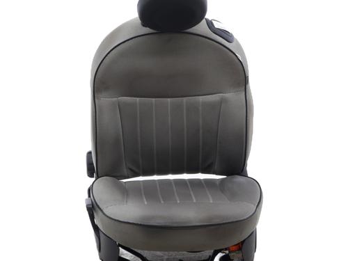 Used Left front seat Left front seat FIAT 500 (312_) 1.2 (312AXA1A) (69 hp) 35958992 35958992