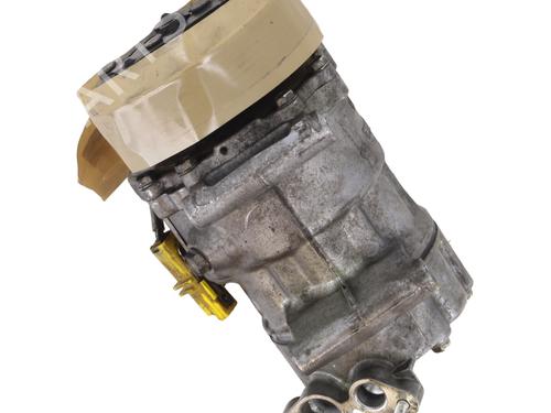 AC compressor PEUGEOT 206+ (2L_, 2M_) 1.4 HDi eco 70 | BP29898957M34 