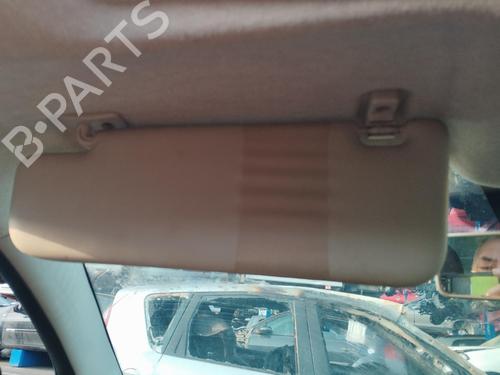 Left sun visor FIAT 500 (312_) 1.3 D Multijet (312AXB1A) | BP38228697I1 - Image 2