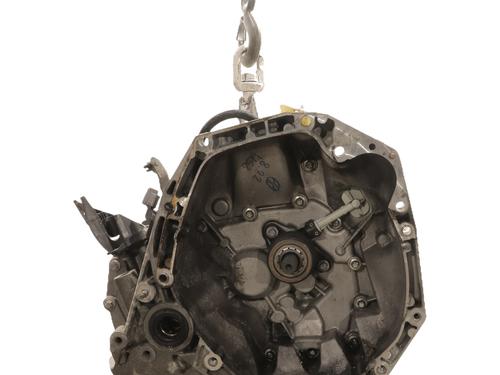 gearbox-renault-megane-iii-hatchback-bz01_-b3_-2008-34280955 main image