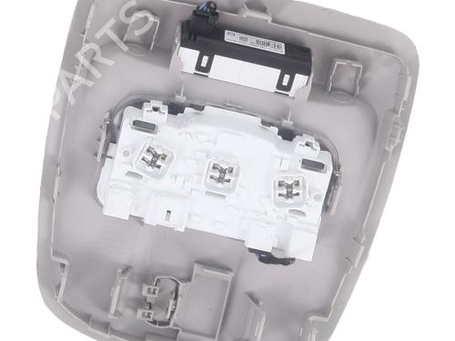 Kabinelys PEUGEOT EXPERT Van (V_) 2.0 BlueHDi 145 | BP27495996I8 