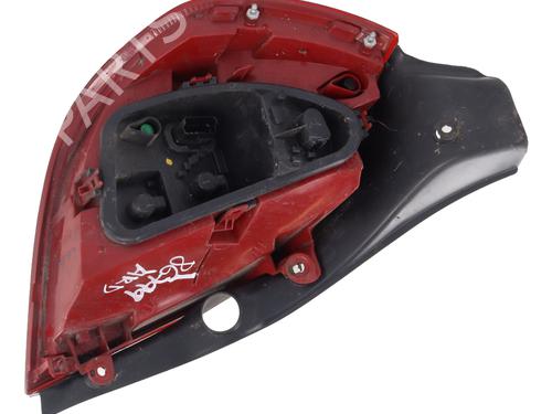 Right taillight RENAULT CLIO III (BR0/1, CR0/1) 1.5 dCi (BR17, CR17) | BP26911093C35
