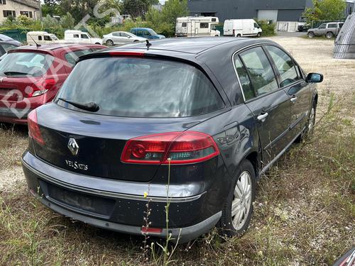 ABS pump RENAULT VEL SATIS (BJ0_) 2.2 dCi (BJ0E, BJ0F) | BP25683988M43