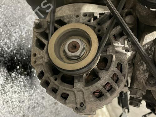 Used Alternator RENAULT CLIO II (BB_, CB_) 1.2 16V (BB05, BB0W, BB11, BB27, BB2T, BB2U, BB2V, CB05,... (75 hp) 27359504