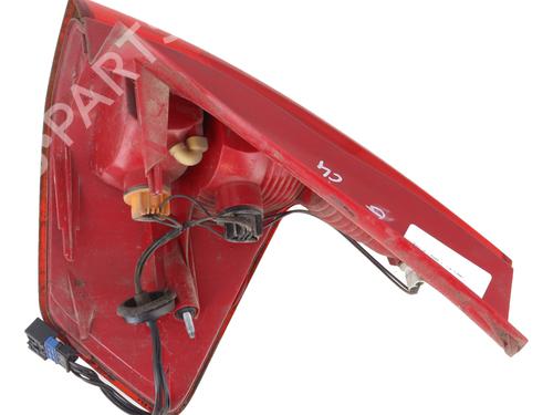 Used Left taillight Left taillight 31309240 31309240