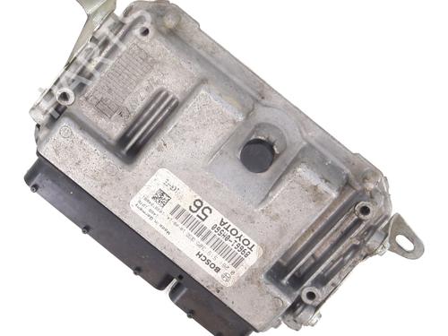 Used Control unit Control unit PEUGEOT 108 1.0 VTi 72 (72 hp) 32231187 32231187