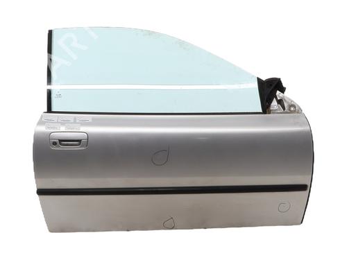 Front right exterior door handle PEUGEOT 406 Coupe (8C) 2.0 16V | BP25685645C129 