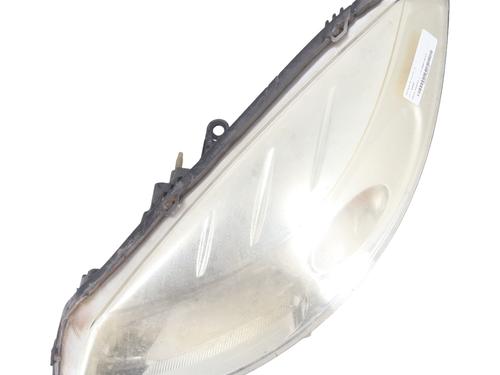 Left headlight DACIA SANDERO 1.4 MPI LPG | BP40249779C28  - Image 5