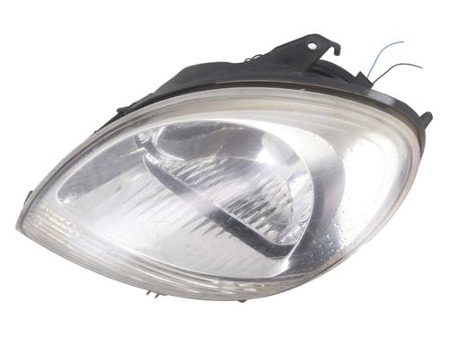 Left headlight RENAULT KANGOO Express (FC0/1_) 1.5 dCi (FC07, FC1R) | BP28168918C28 - Image 3