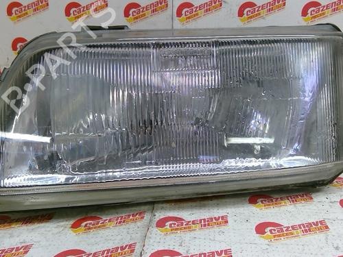 Used Left headlight CITROËN JUMPER I Van (230L) 2.5 TD (103 hp) 25699443