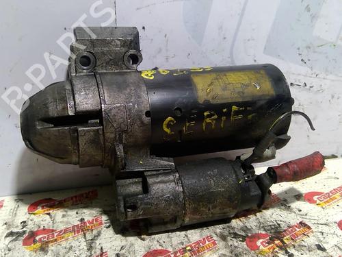 Starter BMW 3 (E90) 320 d | BP25698741M8 - Image 2