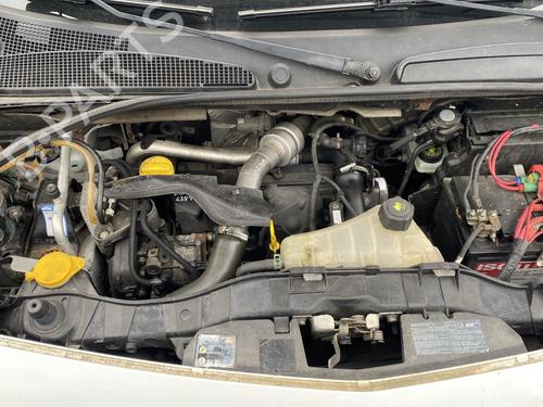 Electronic module RENAULT KANGOO / GRAND KANGOO II (KW0/1_) 1.5 dCi 85 (KW0K, KW0L, KW0B) | BP33681999M83 - Image 2