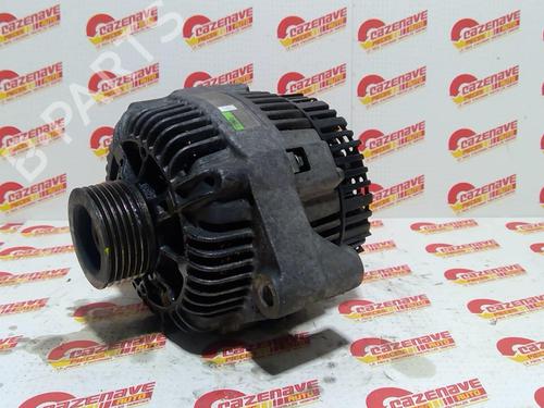 Used Alternator PEUGEOT 406 Coupe (8C) 2.0 16V (135 hp) 25699005