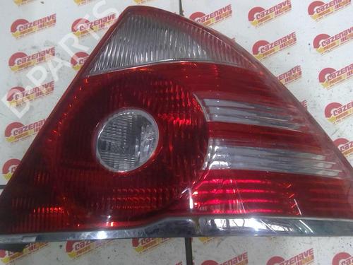 Used Right taillight FORD MONDEO III (B5Y) 2.0 16V TDDi / TDCi (115 hp) 25687171