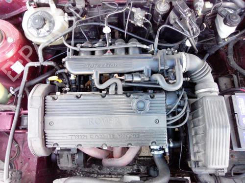 Used Parts ROVER 200 II Hatchback (XW) 2540808