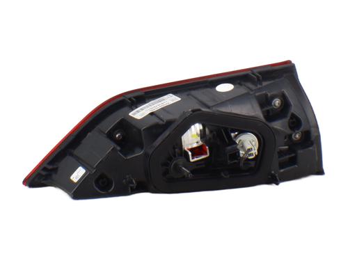 Used Right tailgate light Right tailgate light OPEL GRANDLAND / GRANDLAND X (A18, P1UO) 1.5 Turbo D (75) (131 hp) 31596200 31596200