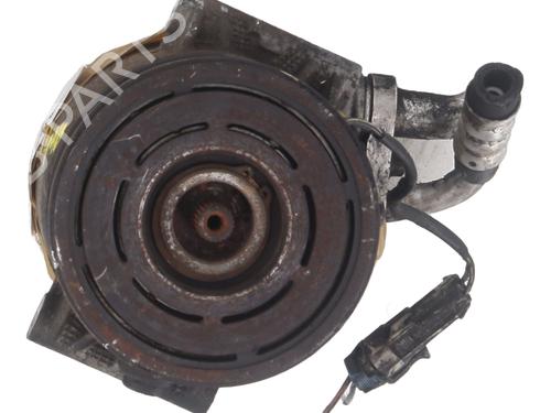 AC compressor OPEL ASTRA H Estate (A04) 1.3 CDTI (L35) | BP25679350M34 