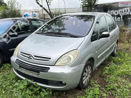 Lamp holder CITROËN XSARA PICASSO (N68) 1.6 HDi | BP25674752L10 