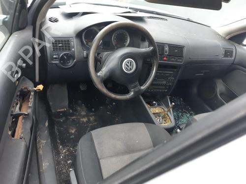 Tailgate lift support VW GOLF IV (1J1) 1.9 TDI | BP25687338C138 