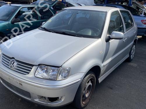 Engine VW POLO (6N2) 1.4 | BP25697655M1  - Image 7