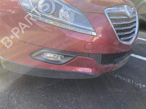 Used Right front fog light LANCIA DELTA III (844_) 1.6 D Multijet (844.AXC11, 844.AXC1A) (120 hp) 29257229