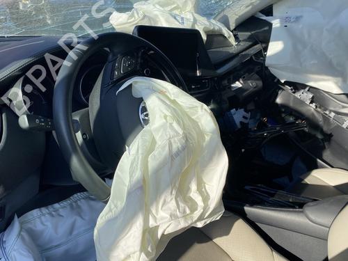 Left front window switch TOYOTA C-HR (_X1_) 1.8 Hybrid (ZYX10_, ZYX11_, ZYX10R, ZYX11R) | BP37750820I27 - Image 3