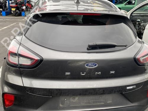 Used Tailgate FORD PUMA (J2K, CF7) 1.0 EcoBoost mHEV (125 hp) 32067930