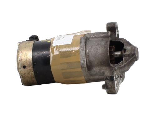 Used Starter Starter RENAULT CLIO II (BB_, CB_) 1.5 dCi (B/CB07) (65 hp) 25693250 25693250