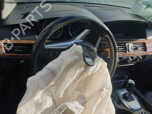 Left mirror BMW 5 (E60) 525 d | BP25689119C26 