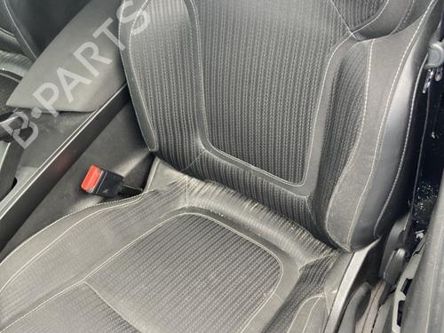 Used Left front seat RENAULT MEGANE IV Grandtour (K9A/M/N_) 1.2 TCe 130 (K9MR) (130 hp) 25690626