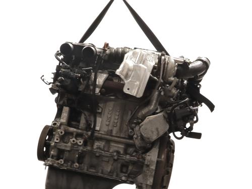 Used Engine Engine PEUGEOT 208 I (CA_, CC_) 1.6 HDi (92 hp) 33535836 33535836