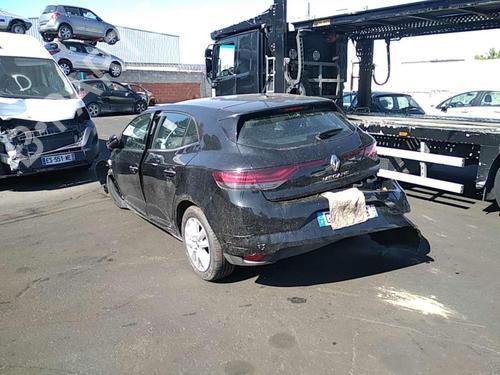 Starter RENAULT MEGANE IV Hatchback (B9A/M/N_) 1.3 TCe 140 (B9NB) | BP25686141M8  - Image 7