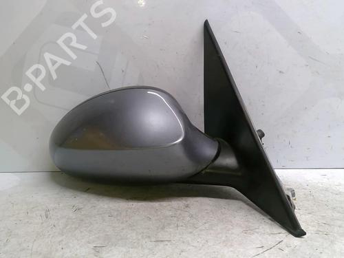 Used Right mirror Right mirror 25687465 25687465
