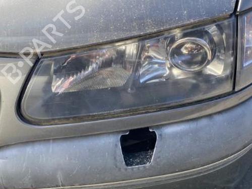 Used Left headlight Left headlight RENAULT SAFRANE II (B54_) 2.2 dT (B54G) (113 hp) 25695713 25695713