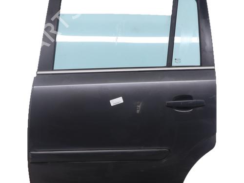 Used Left rear door Left rear door OPEL ZAFIRA / ZAFIRA FAMILY B (A05) 1.7 CDTI (M75) (110 hp) 39894275 39894275