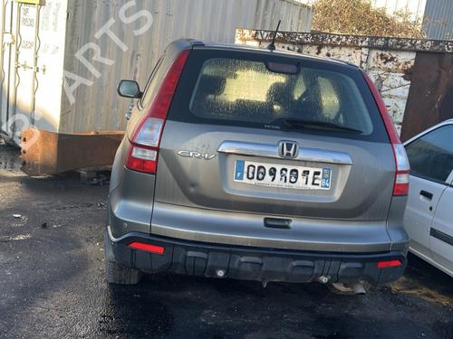 Used Tailgate Tailgate HONDA CR-V III (RE_) 2.2 i-CTDi 4WD (RE6) (140 hp) 35991448 35991448