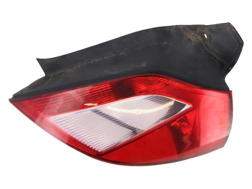 Used Right taillight Right taillight RENAULT MEGANE II (BM0/1_, CM0/1_) 1.9 dCi (BM0G, CM0G) (120 hp) 30127977 30127977
