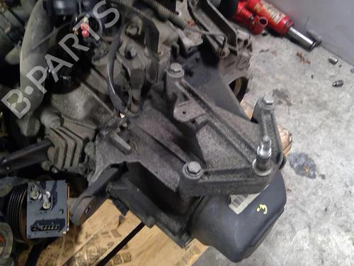 Used Gearbox Gearbox 36300965 36300965