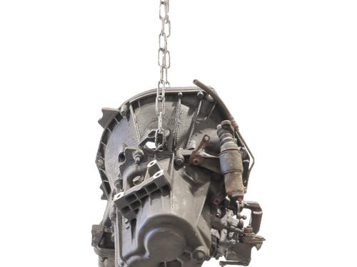 Used Gearbox Gearbox 37751315 37751315