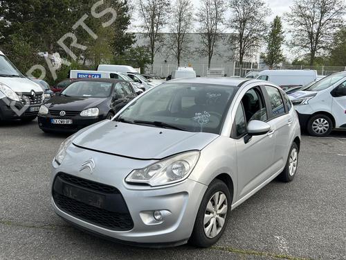 Gearbox CITROËN C3 II (SC_) 1.6 HDi 90 | BP25674936M3  - Image 8