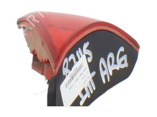 Left tailgate light PEUGEOT 3008 I MPV (0U_) 2.0 HDi | BP28427343C79 