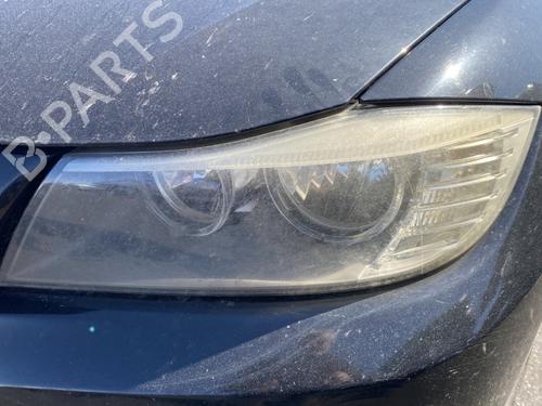 Venstre forlygte Venstre forlygte BMW 3 (E90) [2004-2012] 33829449 33829449