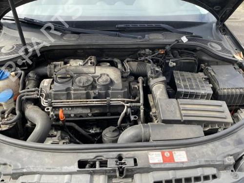 Electronic module AUDI A3 Sportback (8PA) 1.9 TDI | BP29303948M83  - Image 6